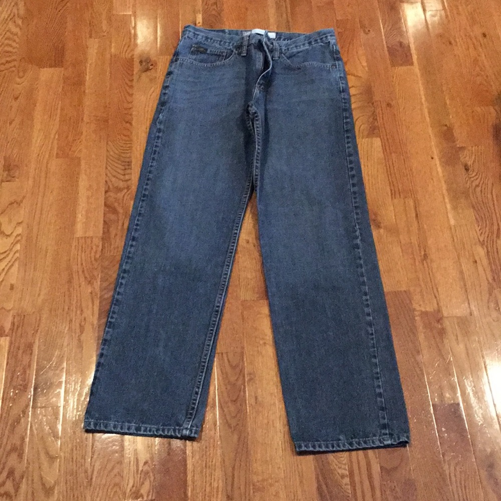 Men’s Jeans